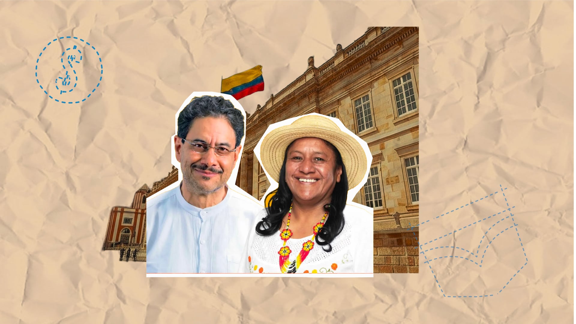 ¿Qué pasará con Cepeda tras perder la Presidencia?