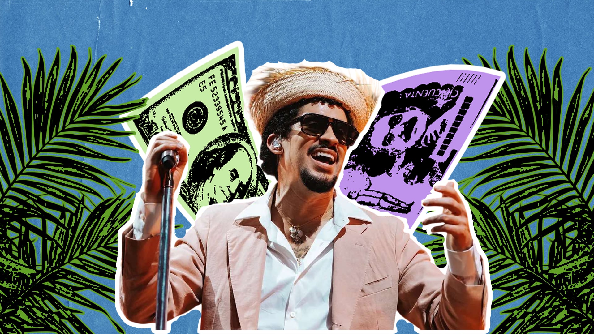 La inflación de enero de 2026 explicada con Bad Bunny