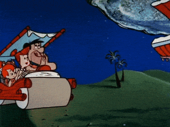 Drive By Ribbing Animation