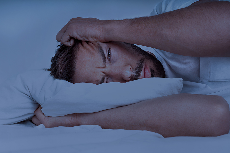 Treatment for Insomnia in Las Vegas | Dr. Arceo Psychiatric Services