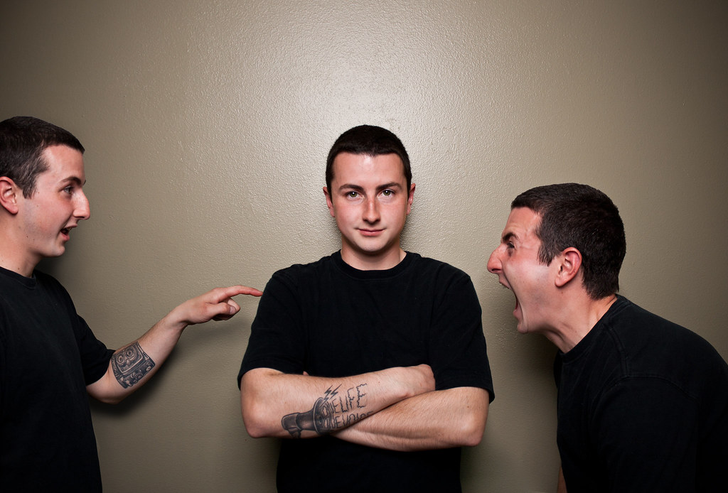 Dissociative Memory Disorder Las Vegas | DID Causes, Symptoms, and Treatment in Las Vegas