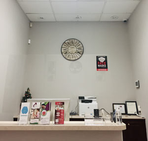 Psychiatric Provider office in Las Vegas mental wellness with Dr. Arceo