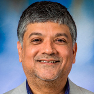 Dr. Shahabul Arfeen, M.D, FACP, FRCP (UK)