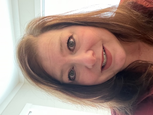 Amy Rajtar, Practice Manager