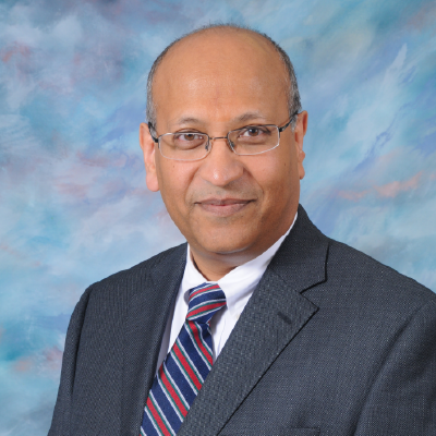 Dr. Sanjeev Rastogi, M.D, M.R.C.P