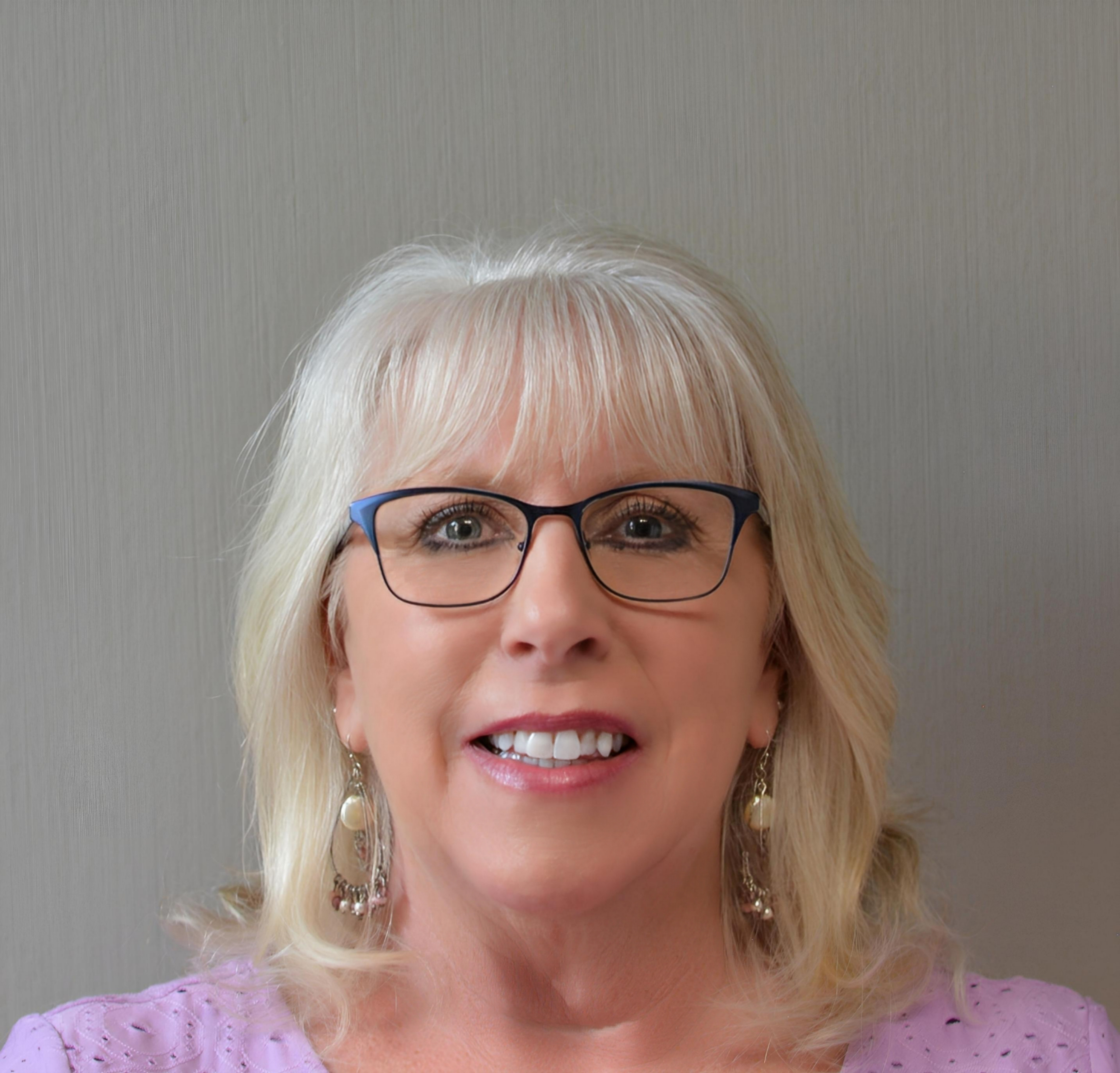 Kathy Morris - Administrative Assistant