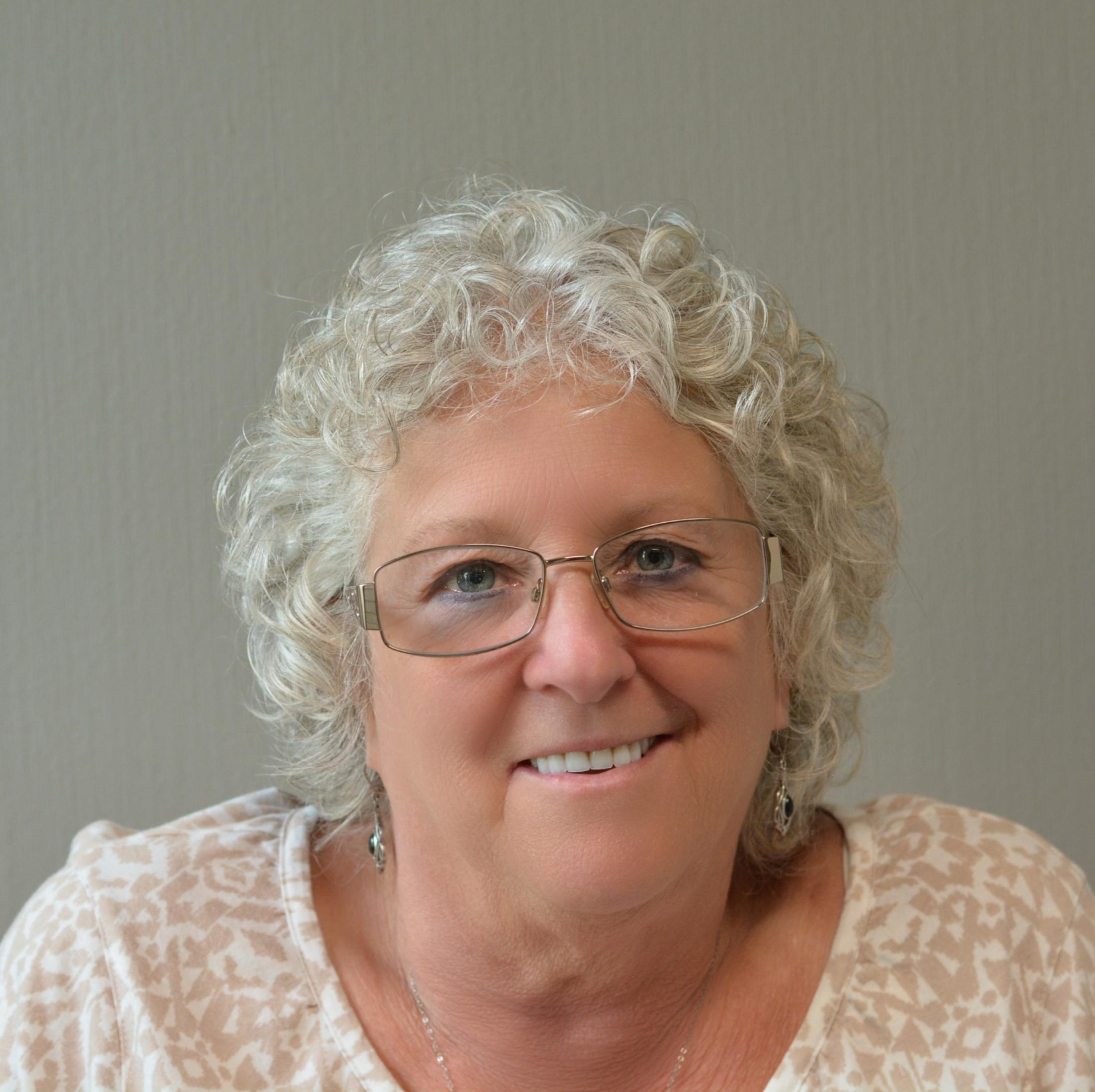 Kathy Hutt - Administrative Assistant