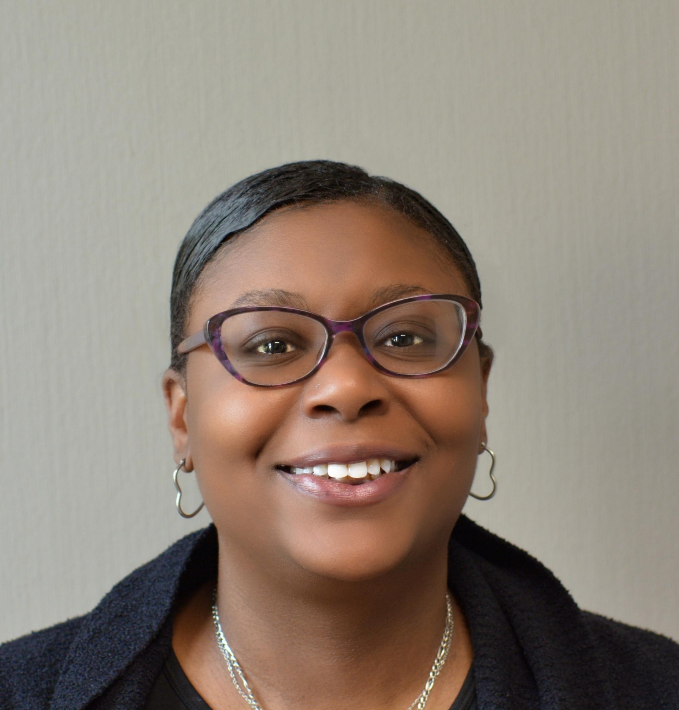 Delois Johnson - Administrative Assistant