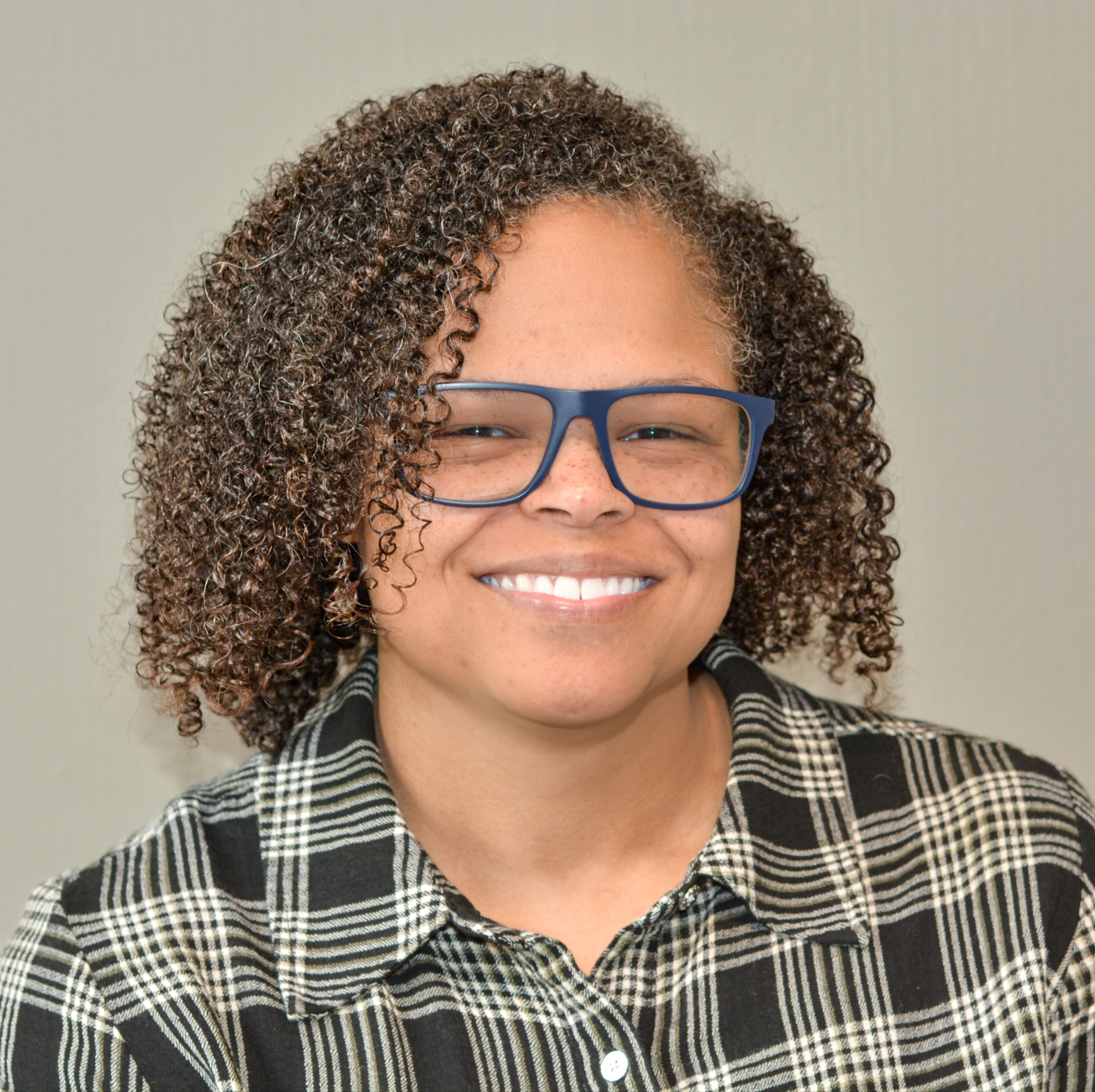 Kellie Prater - Office Manager