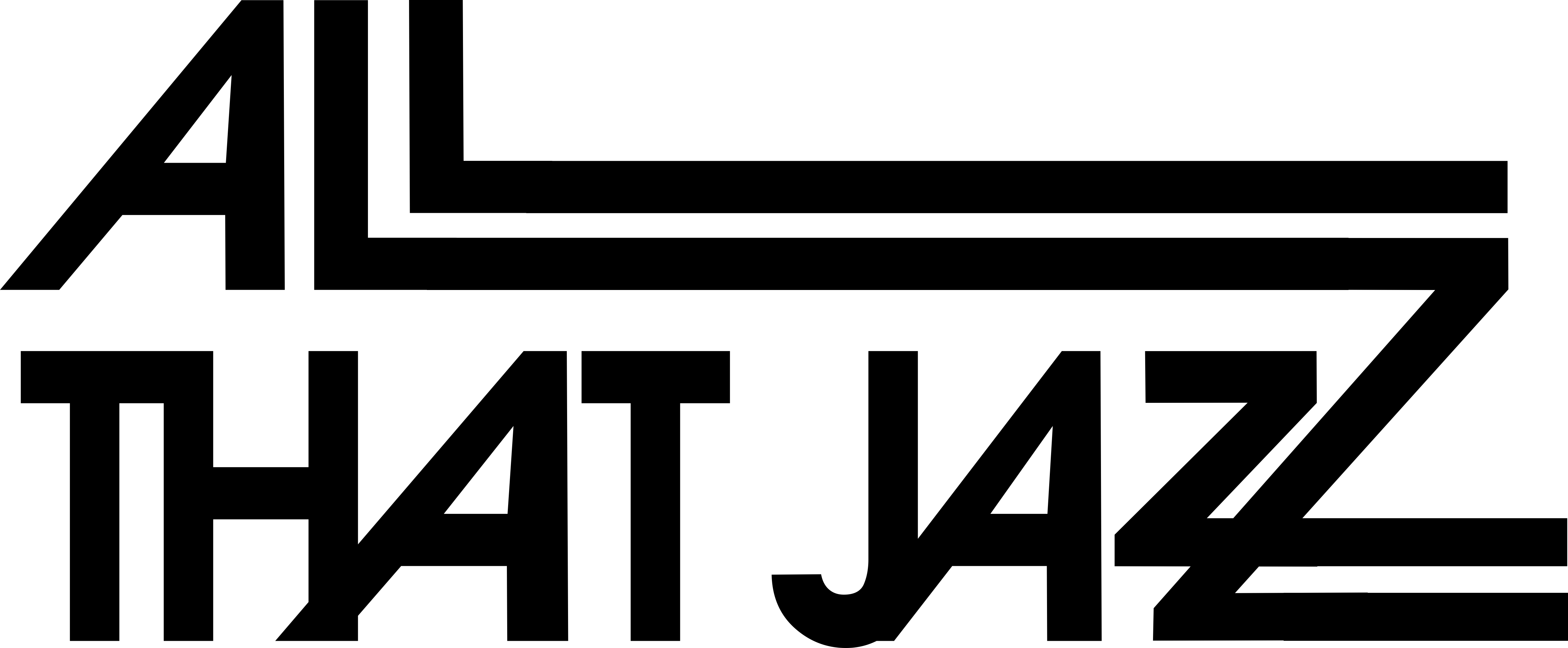 ALL THAT JAZZ DANCE STUDIO NYC