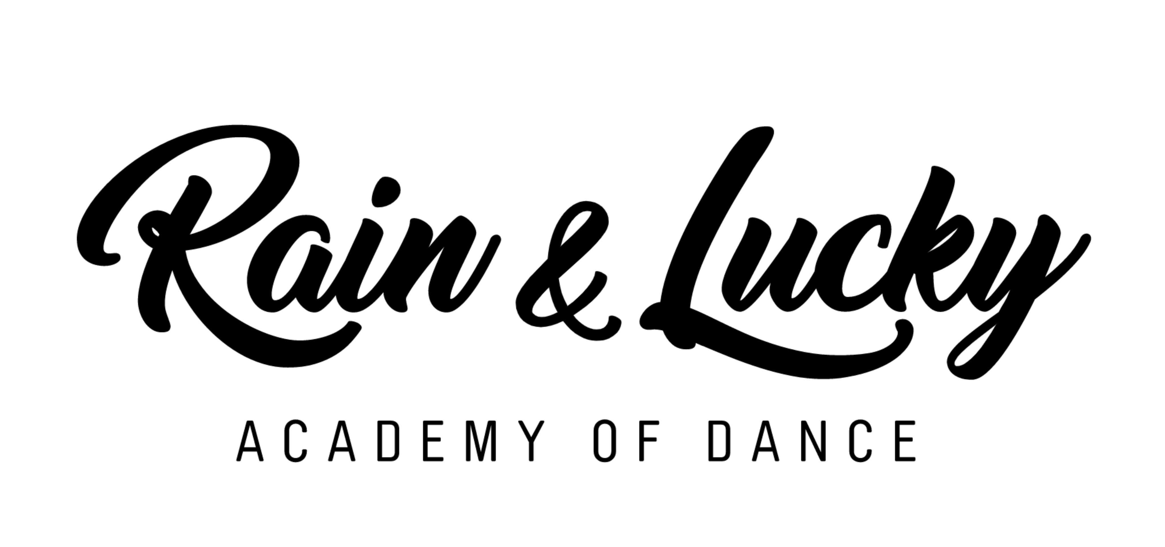 Rain & Lucky Academy of Dance