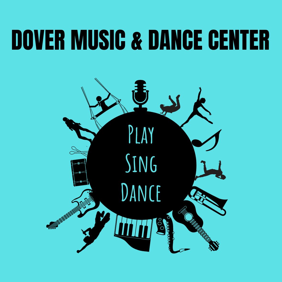 Dover Music and Dance Center