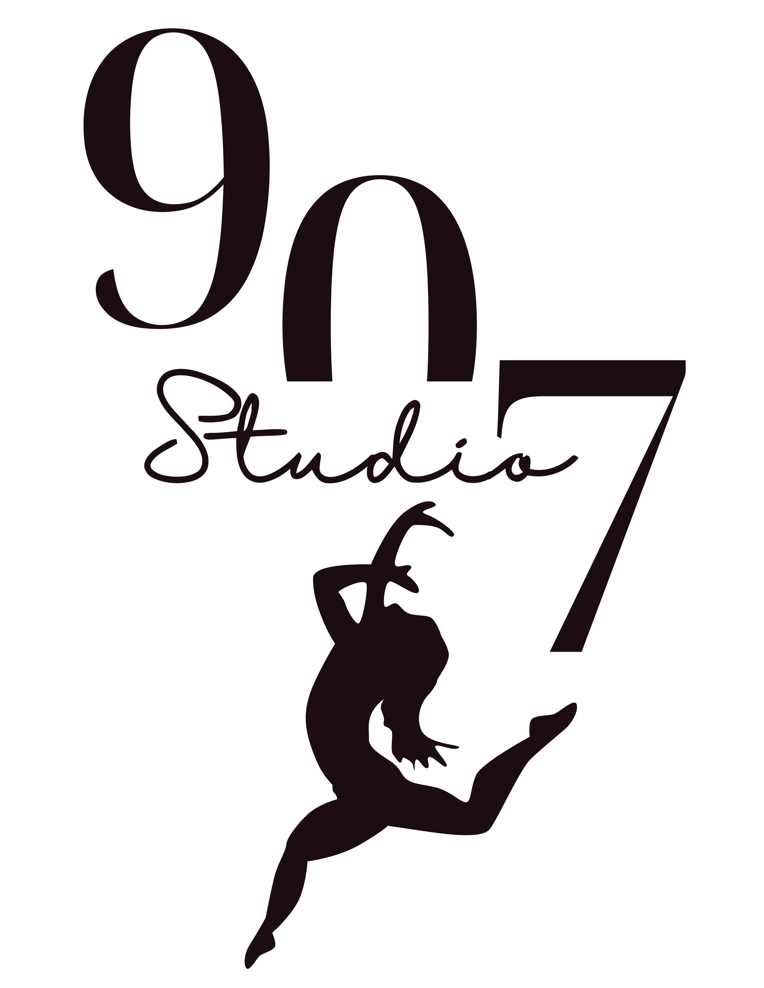 Studio 907