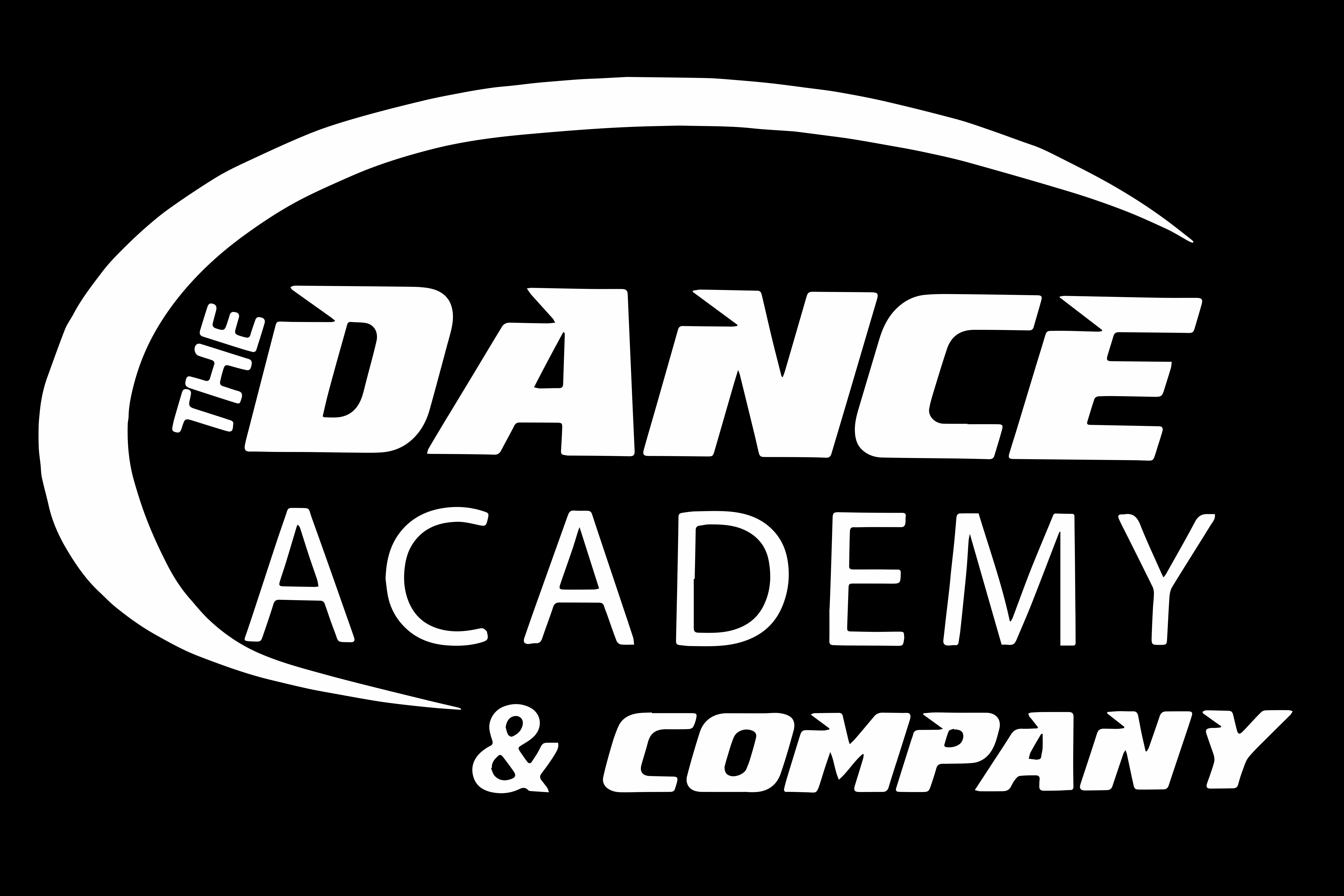 The dance academy
