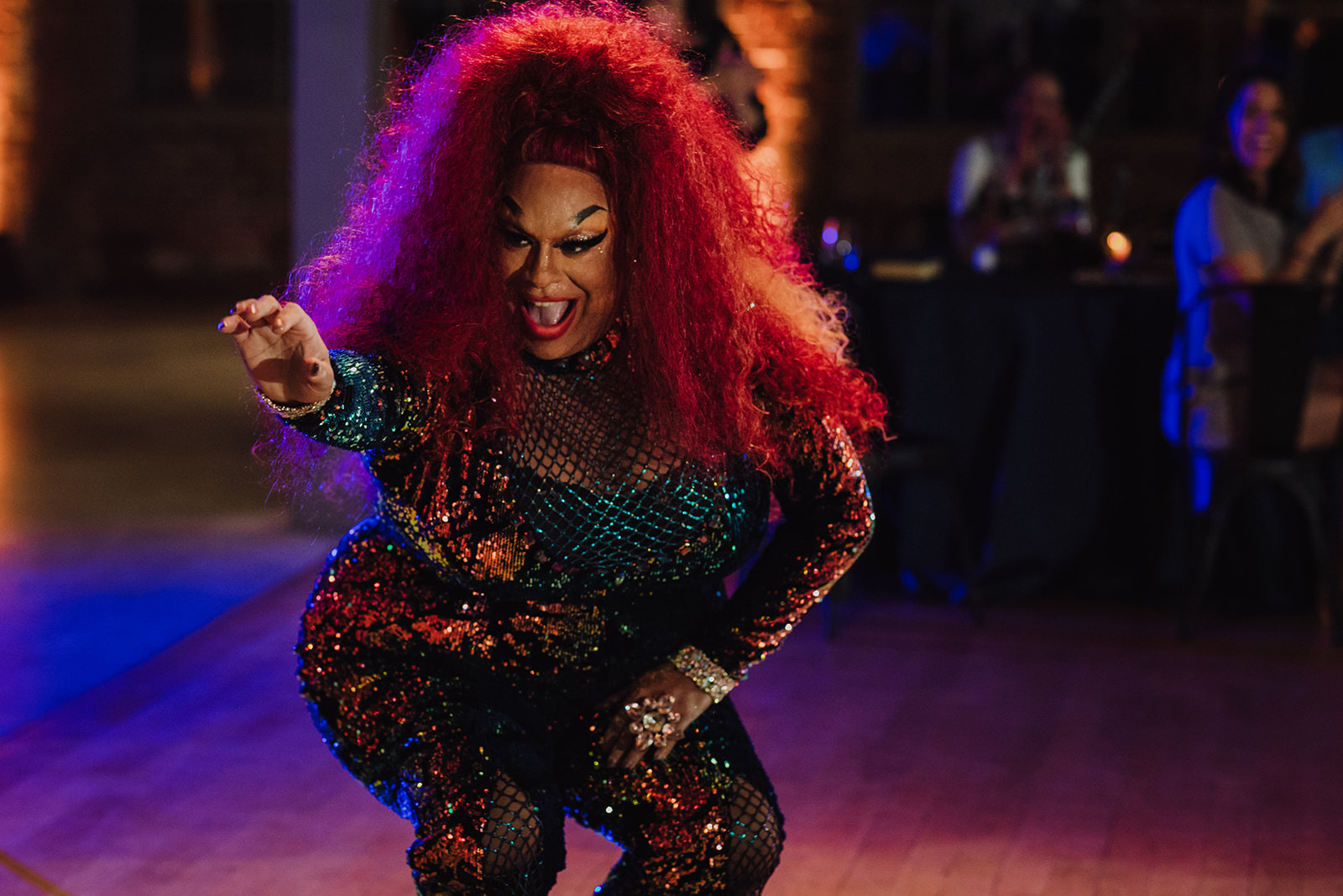 Vivica Coxx