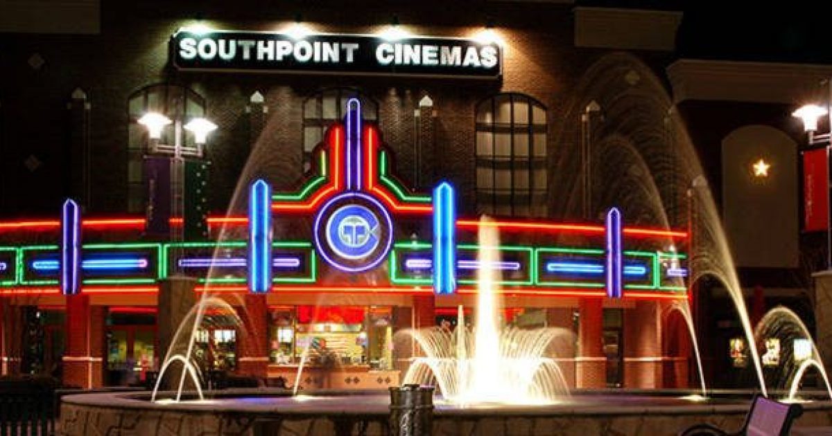 Durham NC Movie Theaters, Bowling & Family Activity Centers Discover