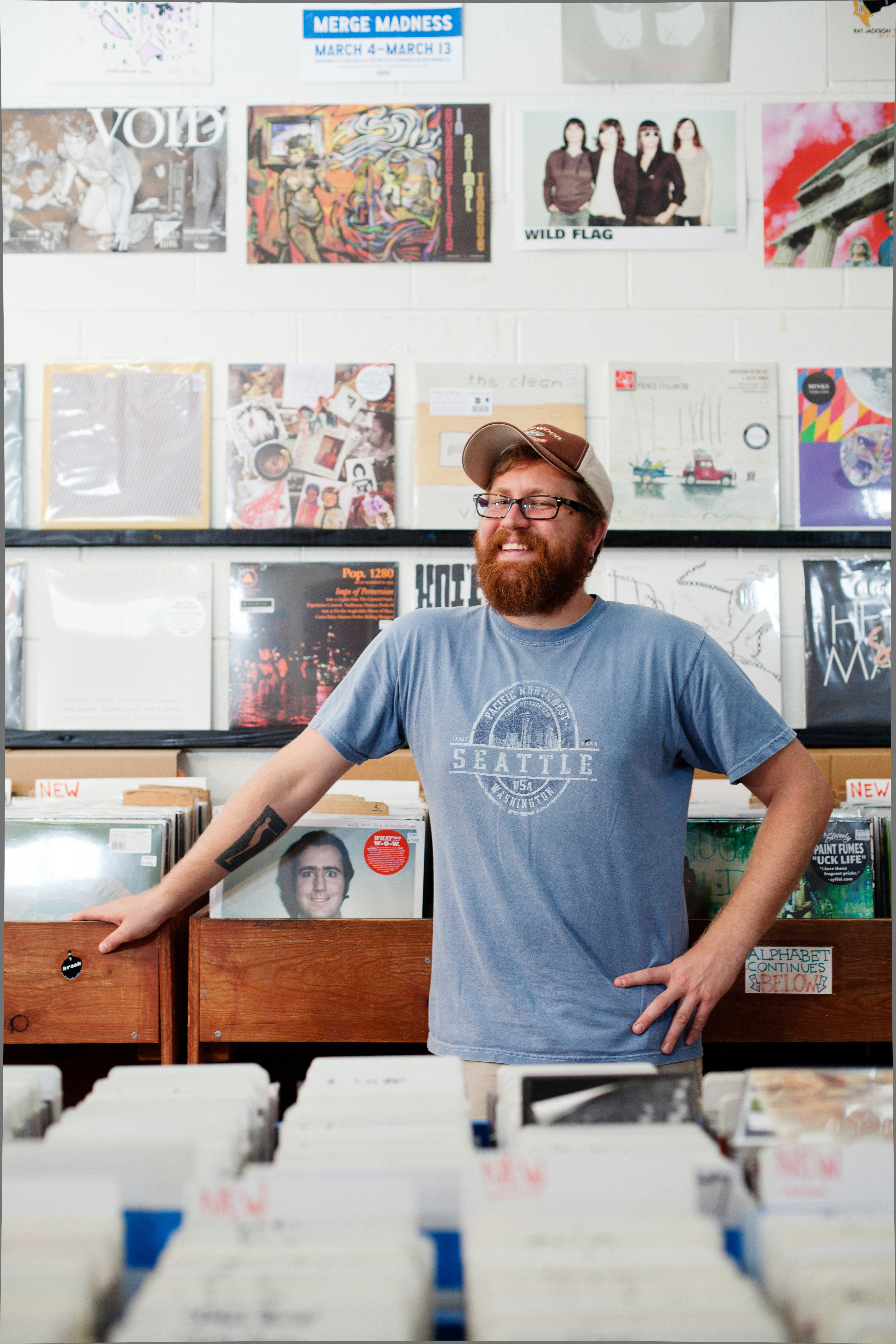 Bull City Records