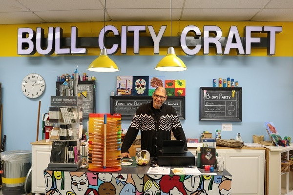 Bull City Craft