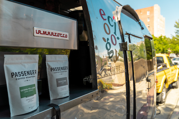 Ecology Coffee