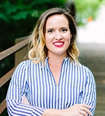 Kristin Bedinger portrait