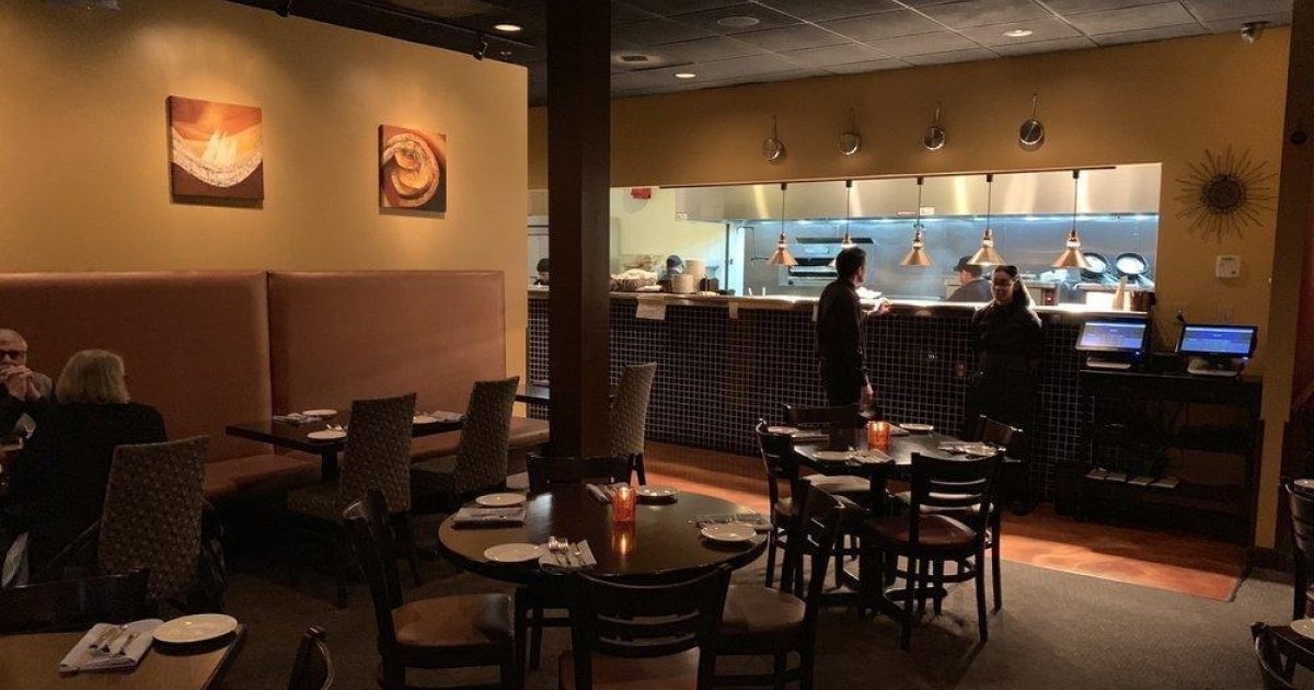 Bleu Olive Mediterranean Bistro Discover Durham