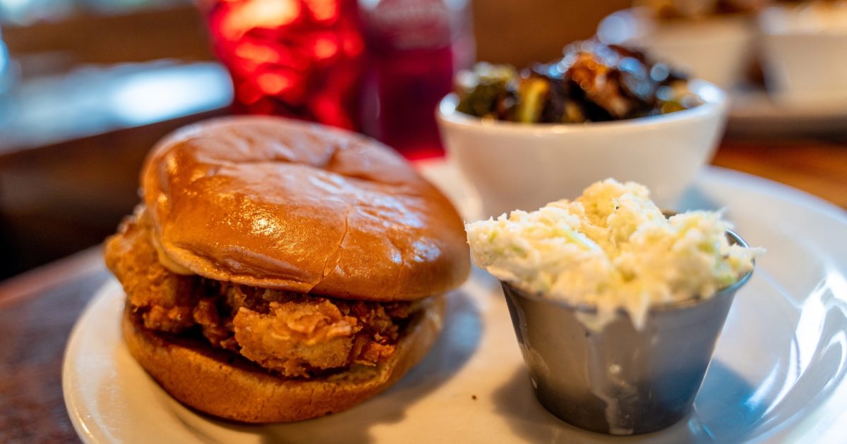 Staff Menu Picks Our Favorite Dishes in Durham Discover Durham