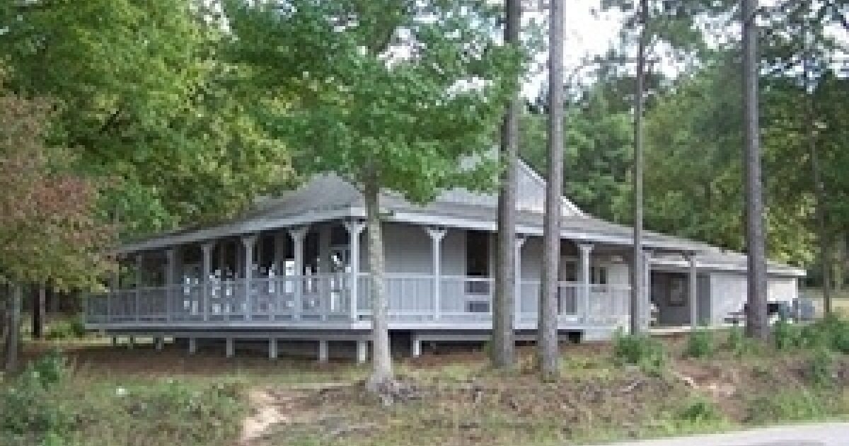 Rolling View State Recreation Area at Falls Lake | Discover Durham
