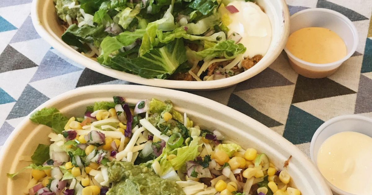 COVID19 Couldn’t Stop These New Restaurants From Opening Discover Durham