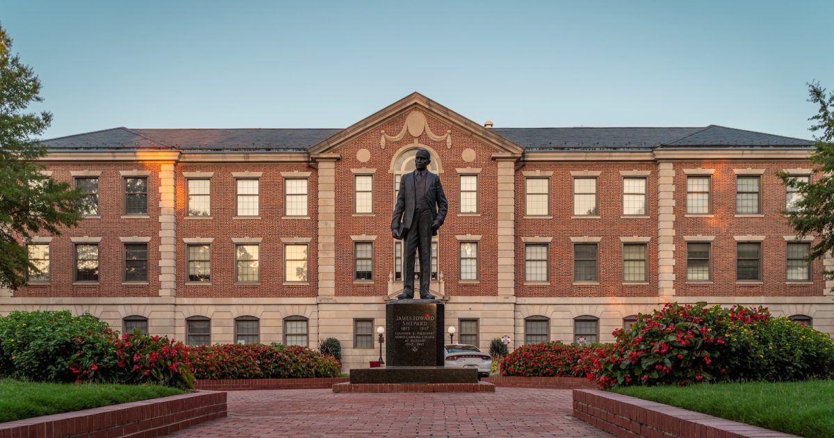 On-and Off-Campus Guide to North Carolina Central University  Discover