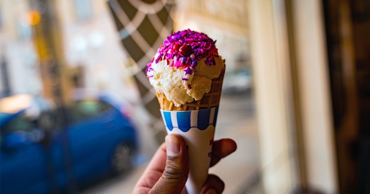 Durham's Best Ice Cream Shops Discover Durham
