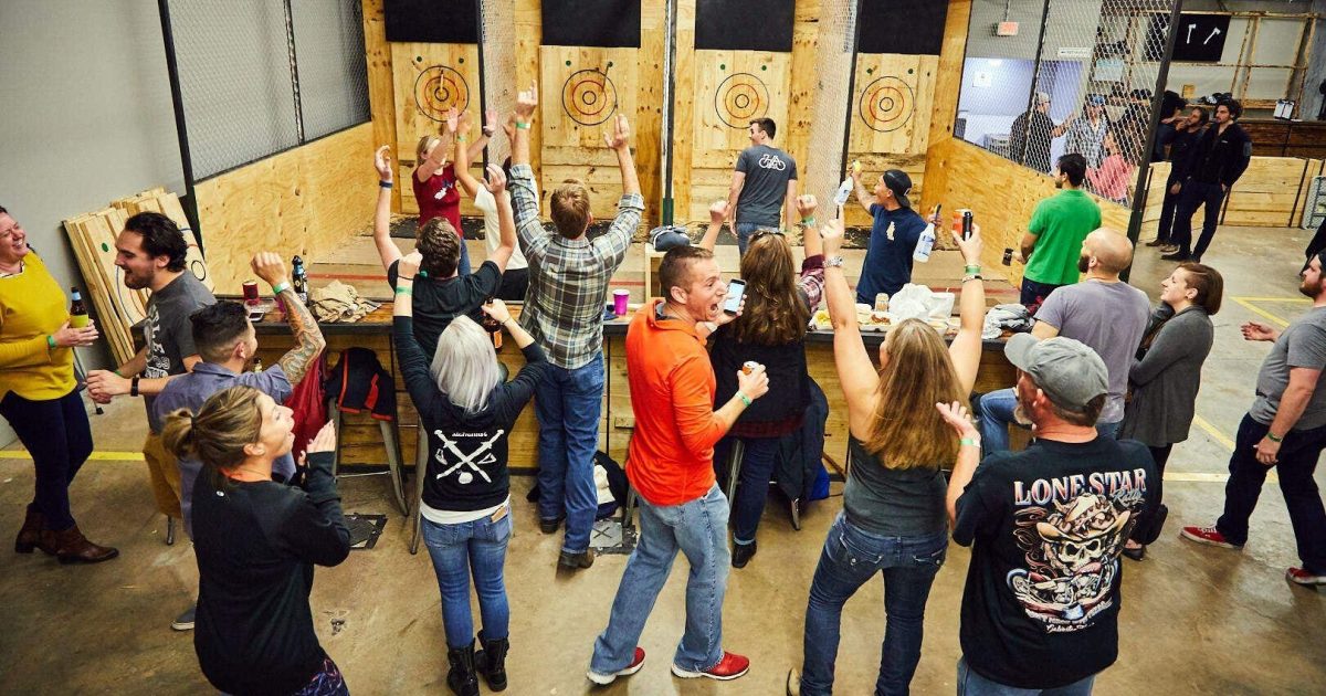 Urban Axes Discover Durham