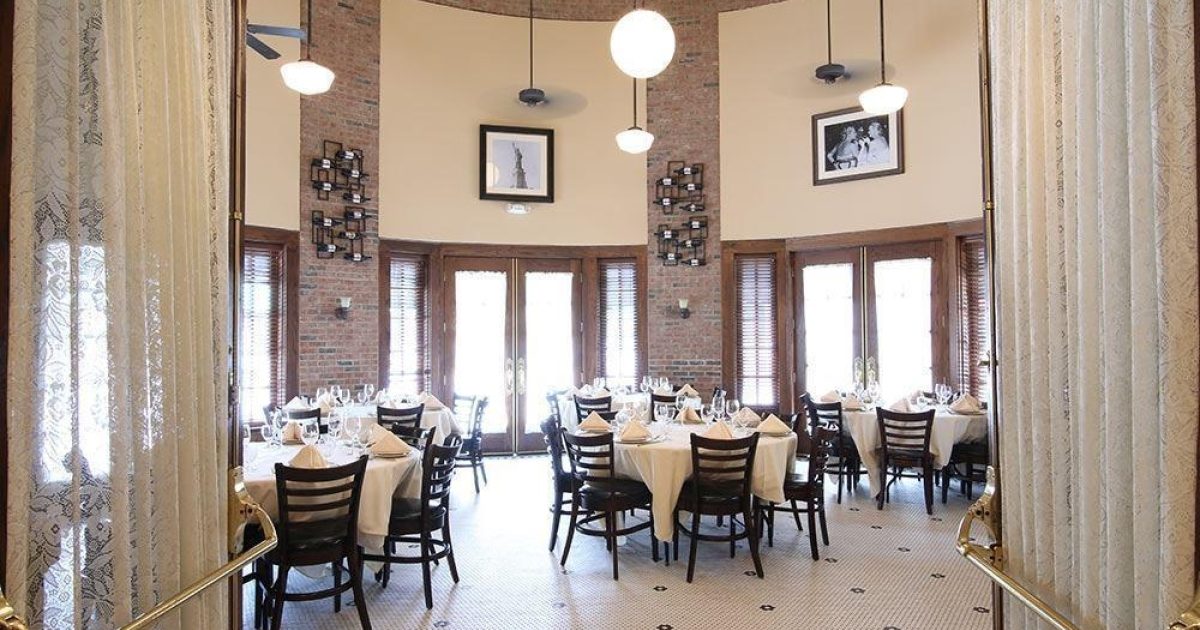 Maggiano's Little Italy Discover Durham