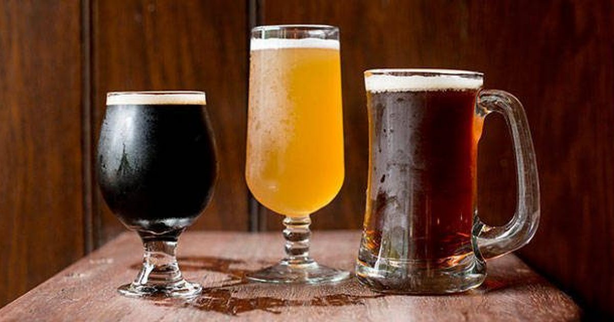 Beer Scene Discover Durham