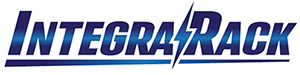 IntegraRack - logo