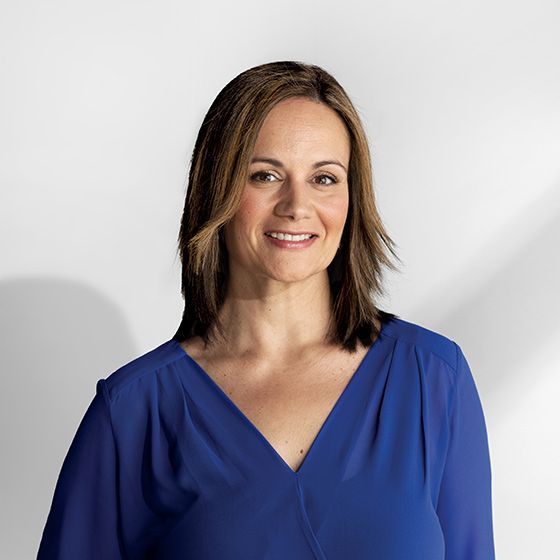 Angela Obree