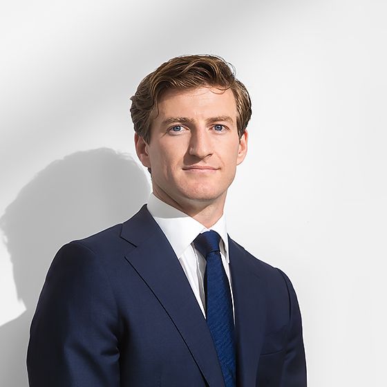 Lachlan Hodgkinson