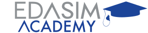 EDASIM Academy Logo
