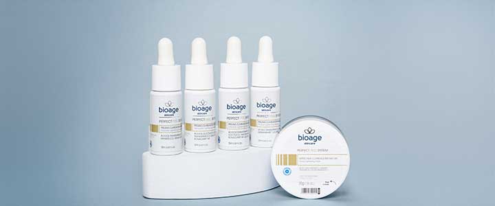 Melasma: saiba como acertar nos tratamentos | Bioage