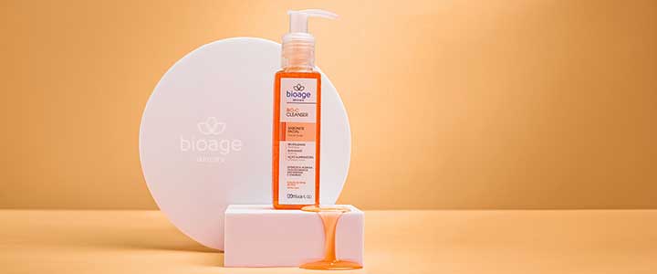 Clareadores de pele: descubra os melhores ativos e produtos | Bioage