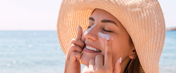 Pele sensível ou reativa: cuidados para toda esteticista | Bioage