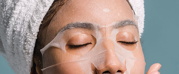 Pele sensível ou reativa: cuidados para toda esteticista | Bioage