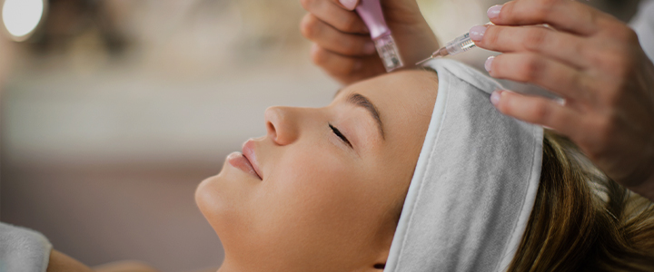 Tratamentos para poros dilatados: redução e prevenção | Bioage