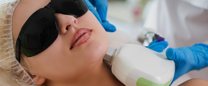 Tratamentos para poros dilatados: redução e prevenção | Bioage