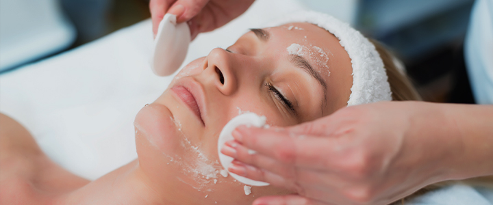 Tratamentos para poros dilatados: redução e prevenção | Bioage