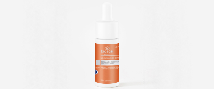 Bio-Excellence Serum Lift C - 15ml