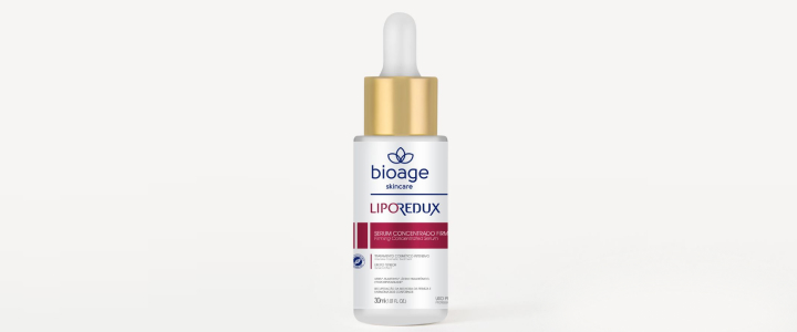 Lipo Redux Serum Concentrado Firmador - 30ml