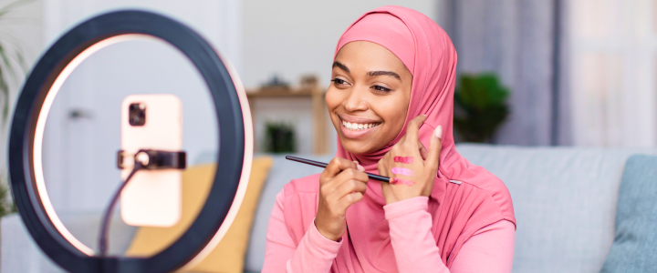 Como se tornar uma influenciadora digital da estética? | Bioage