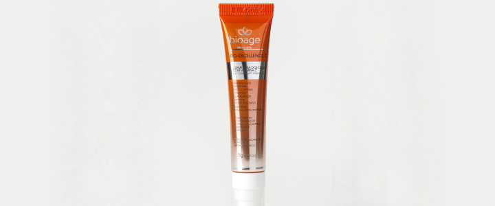 Bio-Excellence C - Creme Área Dos Olhos Com Vitamina C - 15g