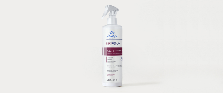 Lipo Redux Fluido Potencializador Firmestril - 250ml