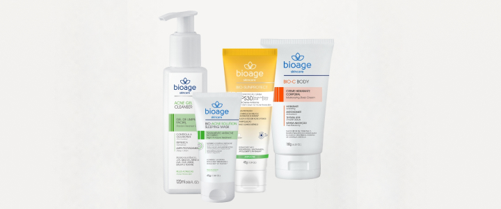 Bio.Mask Mineral Glow Retinol-Like
